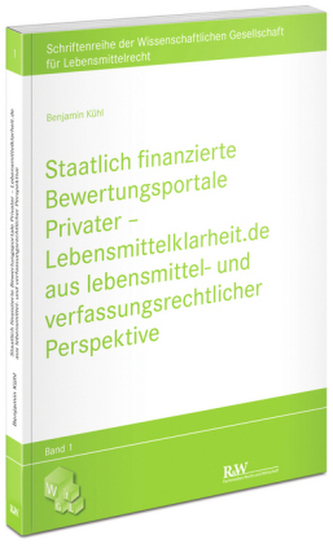 Staatlich finanzierte Bewertungsportale Privater