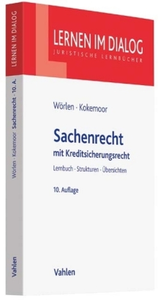 Sachenrecht