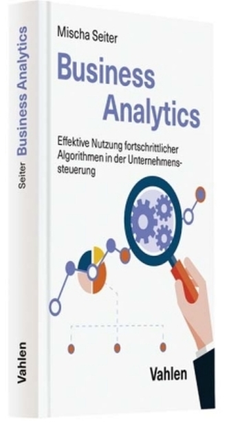 Business Analytics Business Analytics