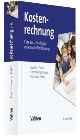 Kostenrechnung