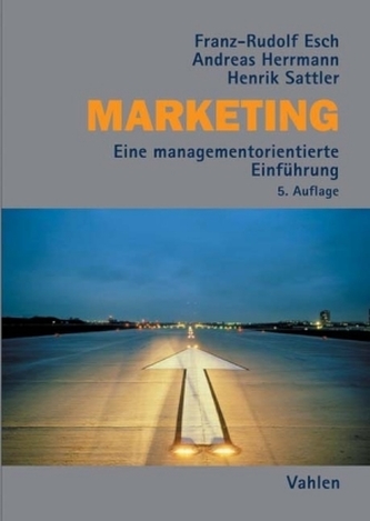 Marketing Marketing