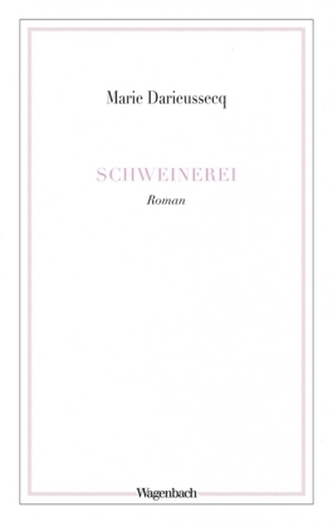 Schweinerei