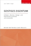 Geistiges Eigentum