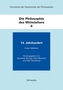 Die Philosophie des Mittelalters. Bd.4/1+2