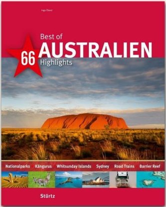 Best of AUSTRALIEN - 66 Highlights