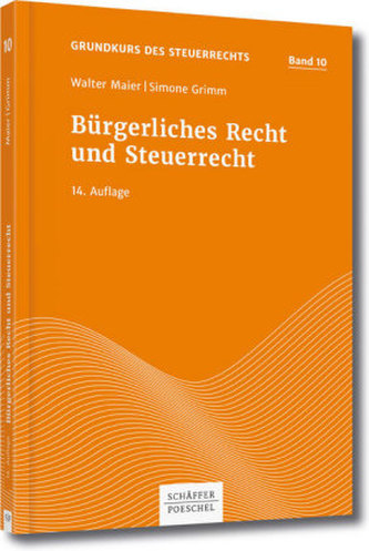 Bürgerliches Recht und Steuerrecht