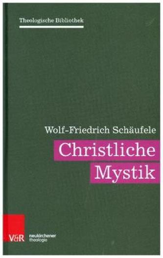 Christliche Mystik