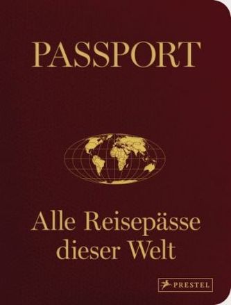 Passport Passport
