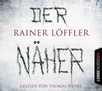 Der Näher, 6 Audio-CDs