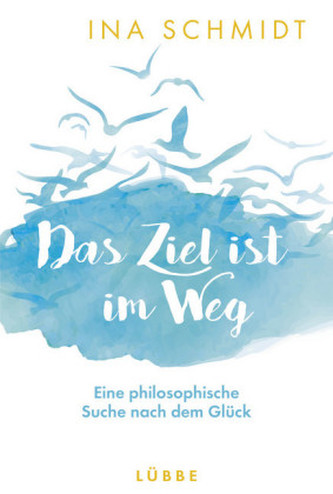 Das Ziel ist im Weg
