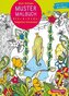 Mein farbiges Mustermalbuch Magisches Wunderland