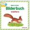 Mein erstes Bilderbuch Waldtiere