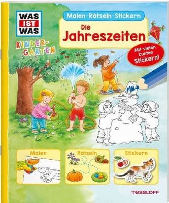 Die Jahreszeiten