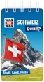 Stadt, Land, Fluss - Schweiz