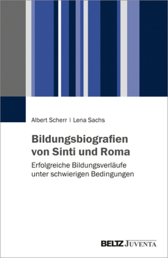 Bildungsbiografien von Sinti und Roma