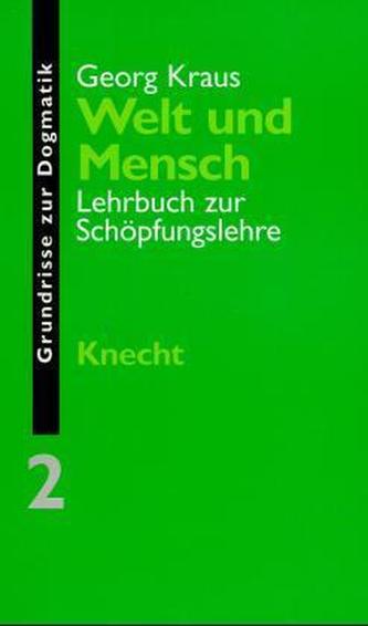 Welt und Mensch