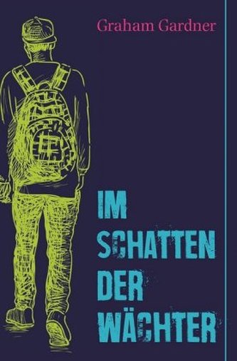 Im Schatten der Wächter Im Schatten der Wächter