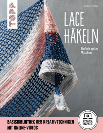 Lace häkeln