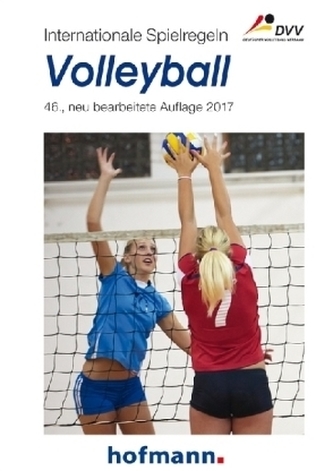 Internationale Spielregeln Volleyball