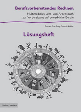Lösungen Berufsvorbereitendes Rechnen