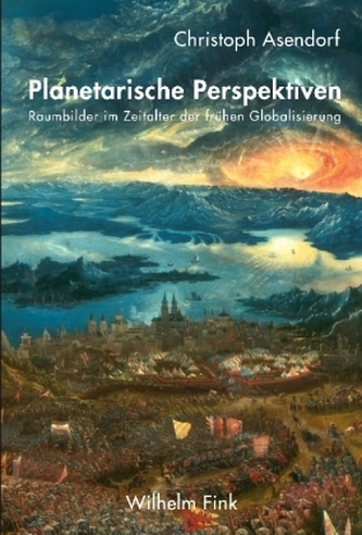 Planetarische Perspektiven Planetarische Perspektiven
