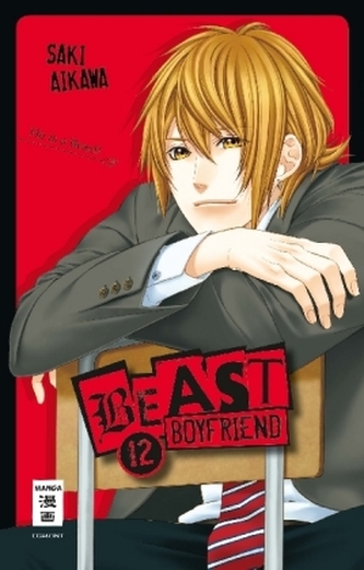 Beast Boyfriend. Bd.12