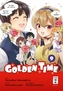 Golden Time. Bd.9