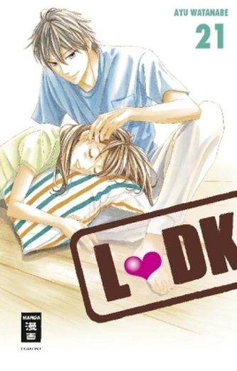 L-DK. Bd.21