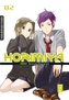 Horimiya. Bd.2