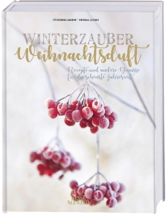 Winterzauber & Weihnachtsduft