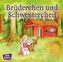 Brüderchen und Schwesterchen. Mini-Bilderbuch