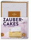Dr. Oetker Zauber-Cakes