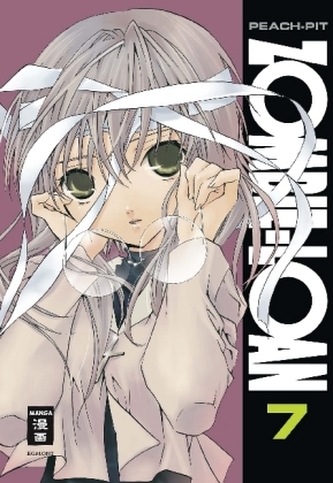 Zombie-Loan. Bd.7