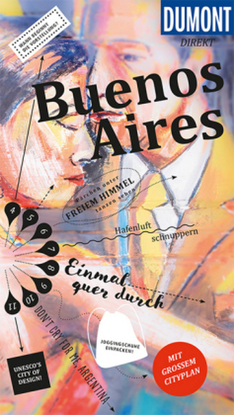 DuMont Direkt Reiseführer Buenos Aires DuMont Direkt Reiseführer Buenos Aires