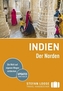 Stefan Loose Travel Handbücher Reiseführer Indien, Der Norden