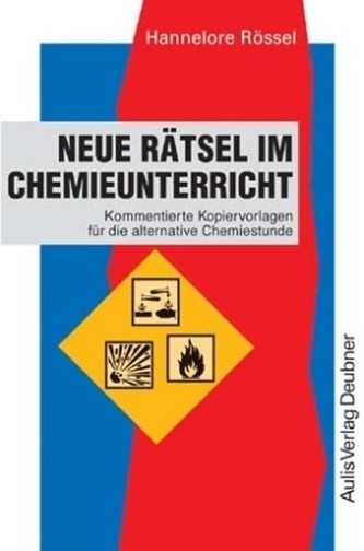 Neue Rätsel im Chemieunterricht