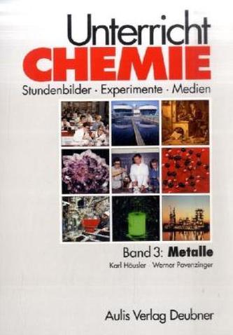 Metalle