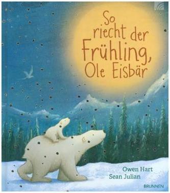 So riecht der Frühling, Ole Eisbär