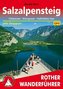 Rother Wanderführer SalzAlpenSteig
