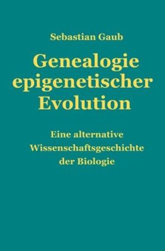 Genealogie epigenetischer Evolution