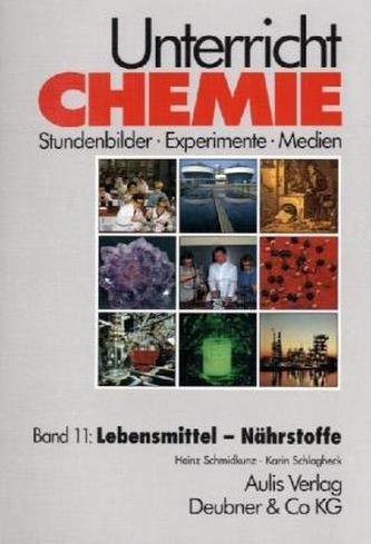 Lebensmittel - Nährstoffe