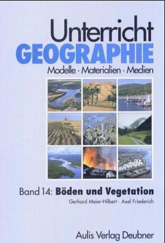 Böden und Vegetation