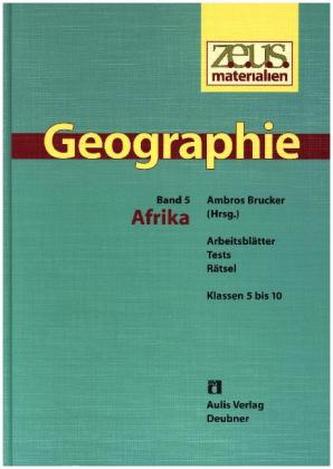 Afrika