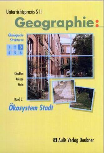 Ökosystem Stadt