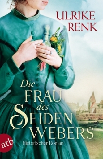 Die Frau des Seidenwebers Die Frau des Seidenwebers