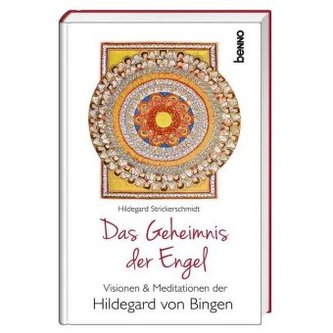 Das Geheimnis der Engel