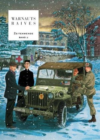 Zeitenwende, In der Abenddämmerung