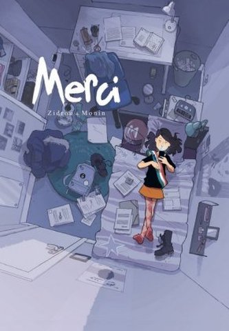 Merci - Kleine Fehler