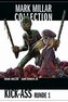 Mark Millar Collection Kick-Ass Buch. Tl.1