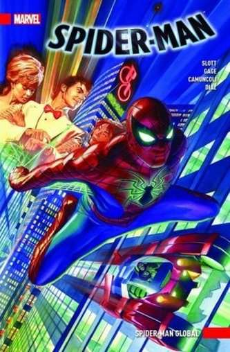 Spider-Man. Bd.1